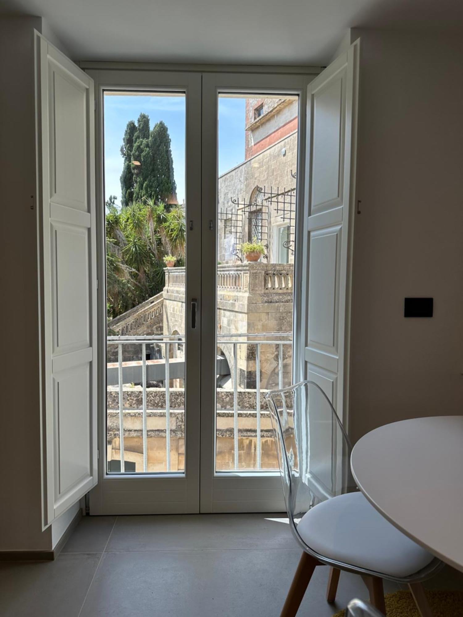 Design, Comfort E Atmosfera Nel Cuore Del Salento Martano Eksteriør billede