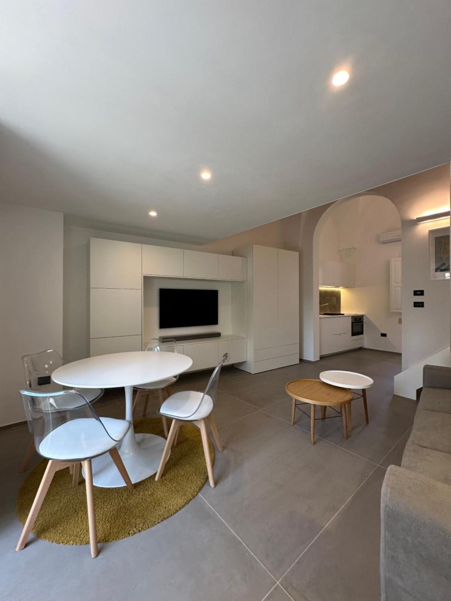 Design, Comfort E Atmosfera Nel Cuore Del Salento Martano Eksteriør billede