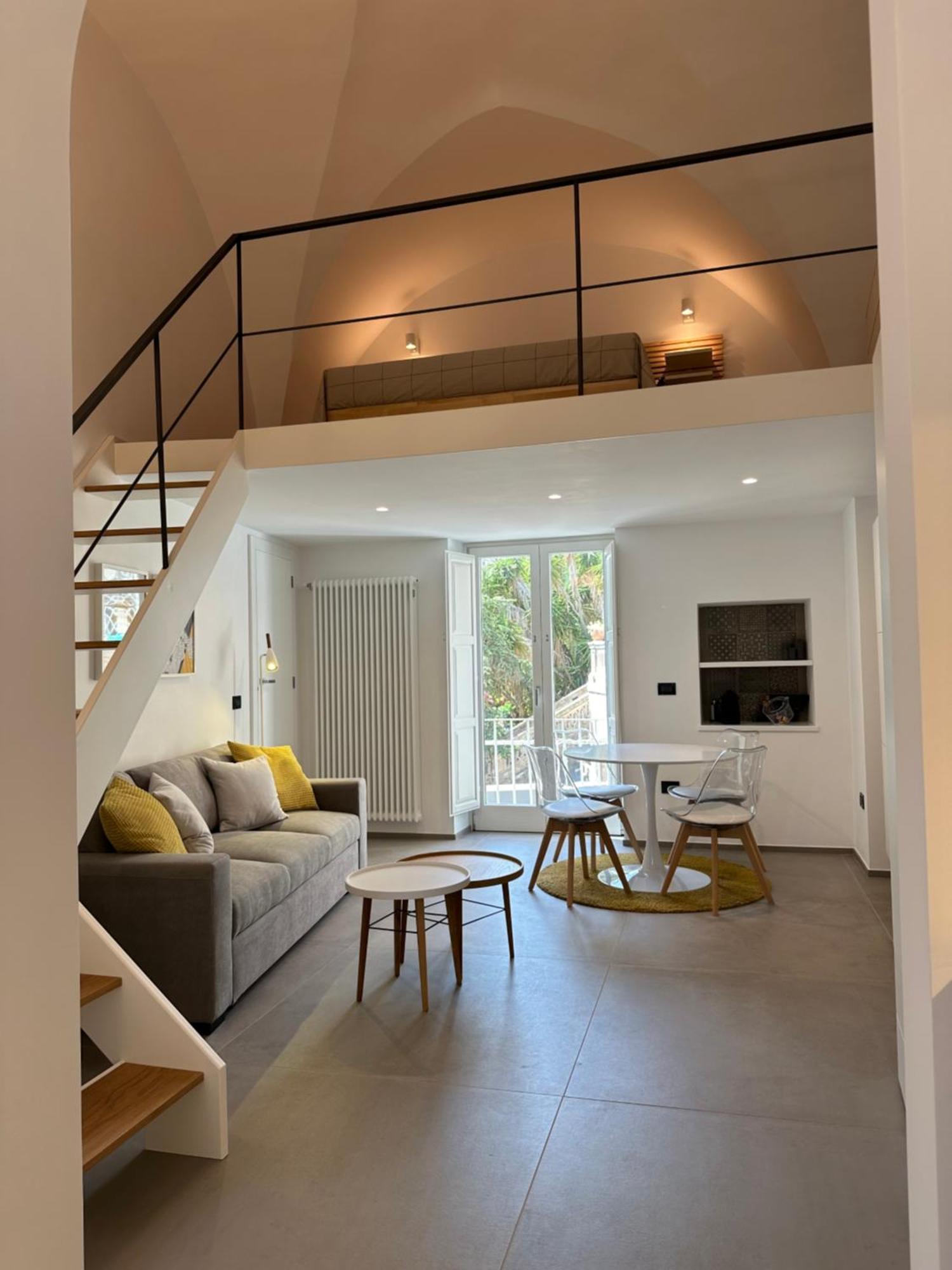 Design, Comfort E Atmosfera Nel Cuore Del Salento Martano Eksteriør billede