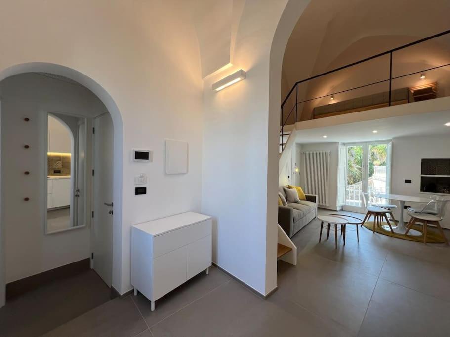 Design, Comfort E Atmosfera Nel Cuore Del Salento Martano Eksteriør billede