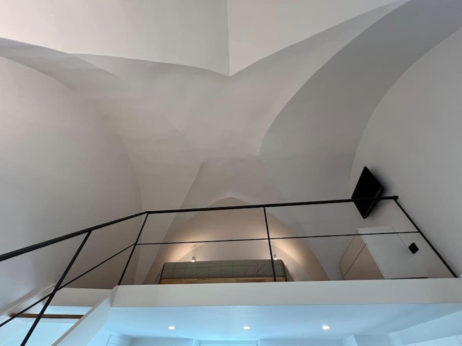 Design, Comfort E Atmosfera Nel Cuore Del Salento Martano Eksteriør billede