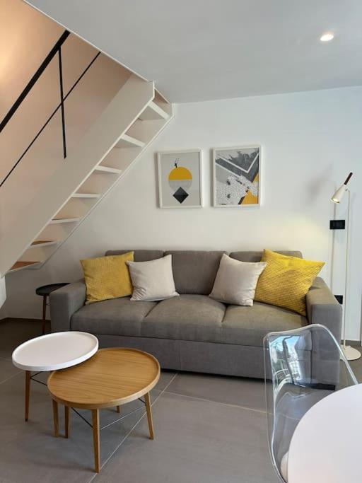 Design, Comfort E Atmosfera Nel Cuore Del Salento Martano Eksteriør billede