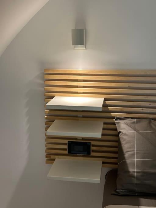 Design, Comfort E Atmosfera Nel Cuore Del Salento Martano Eksteriør billede