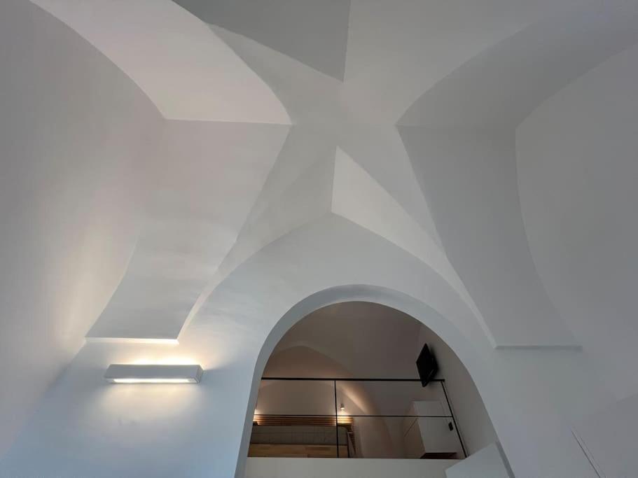 Design, Comfort E Atmosfera Nel Cuore Del Salento Martano Eksteriør billede