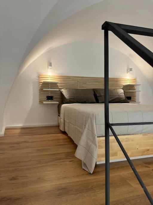 Design, Comfort E Atmosfera Nel Cuore Del Salento Martano Eksteriør billede