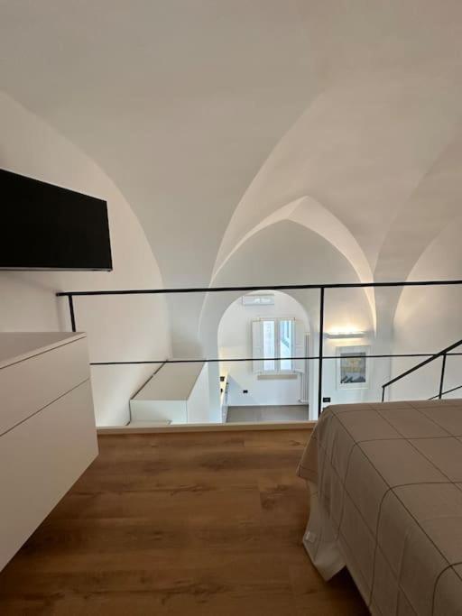 Design, Comfort E Atmosfera Nel Cuore Del Salento Martano Eksteriør billede