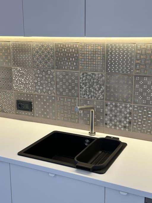 Design, Comfort E Atmosfera Nel Cuore Del Salento Martano Eksteriør billede