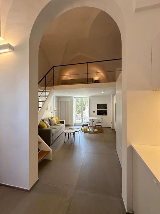Design, Comfort E Atmosfera Nel Cuore Del Salento Martano Eksteriør billede