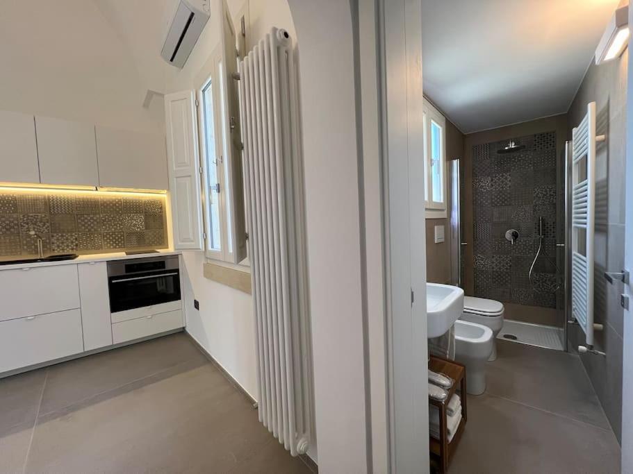 Design, Comfort E Atmosfera Nel Cuore Del Salento Martano Eksteriør billede