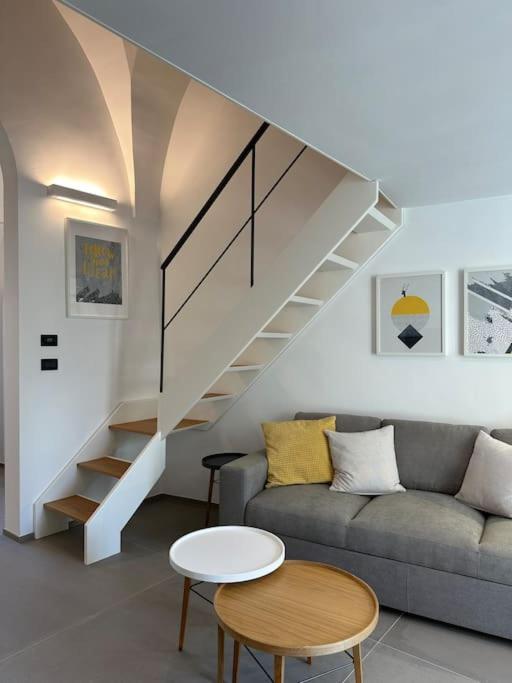 Design, Comfort E Atmosfera Nel Cuore Del Salento Martano Eksteriør billede